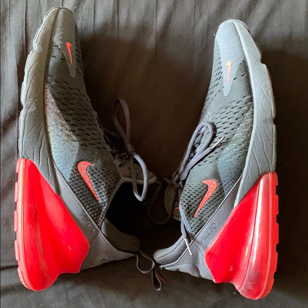 Nike Air Max 270